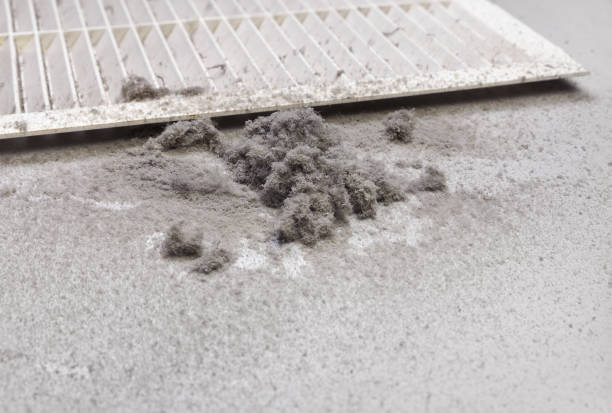 Best Commercial HVAC Duct Cleaning  in Eldorado At Santa Fe, NM