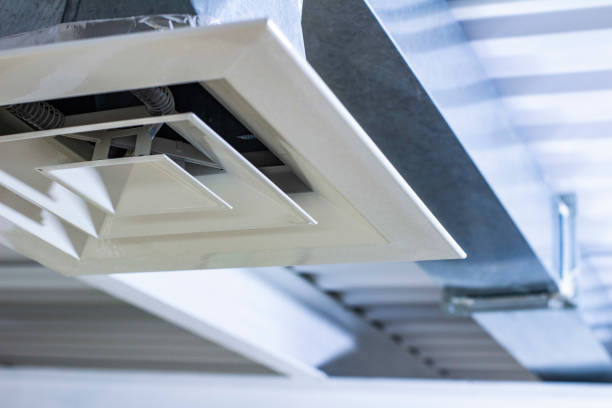 Best Ductwork Cleaning Services  in Eldorado At Santa Fe, NM