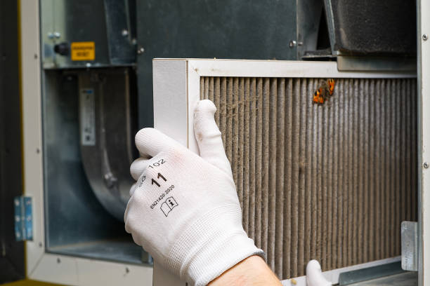 Best Home Air Vent Cleaning  in Eldorado At Santa Fe, NM
