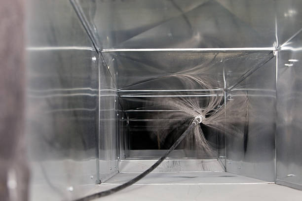 Best HVAC Duct Inspection Services  in Eldorado At Santa Fe, NM